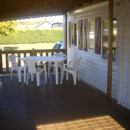 Le Coralys Kemping Gastes