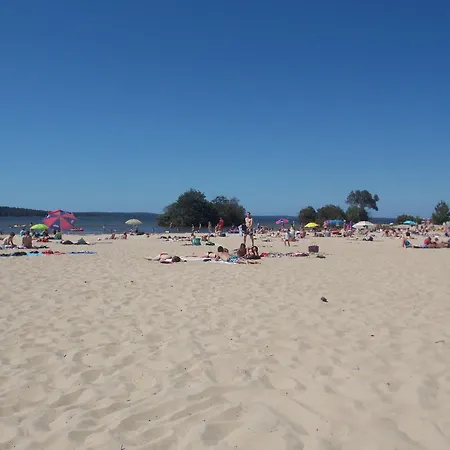 Le Coralys Campingplatz *