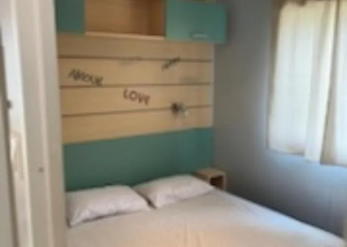 Le Coralys Kemping *