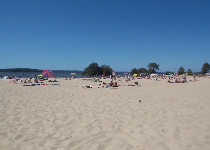 Le Coralys Kemping *